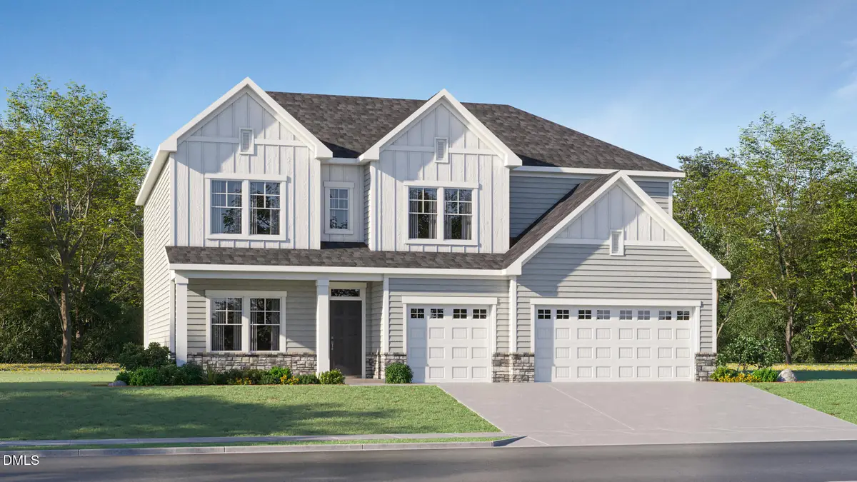 1605 Copper John Road, Rolesville, NC 27587 - #1