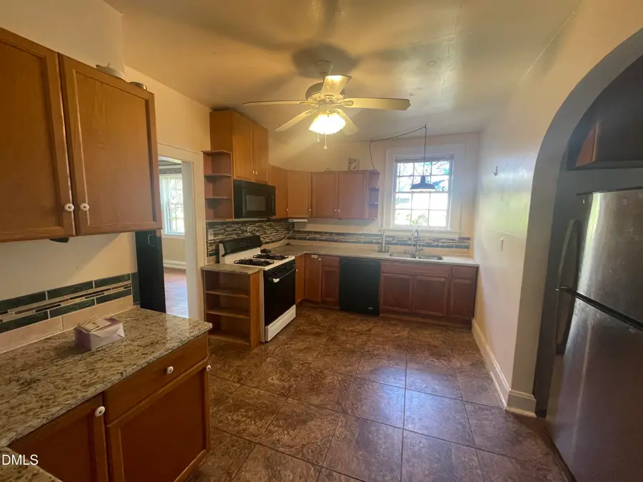 804 Broad Street, Wilson, NC 27893 - #2