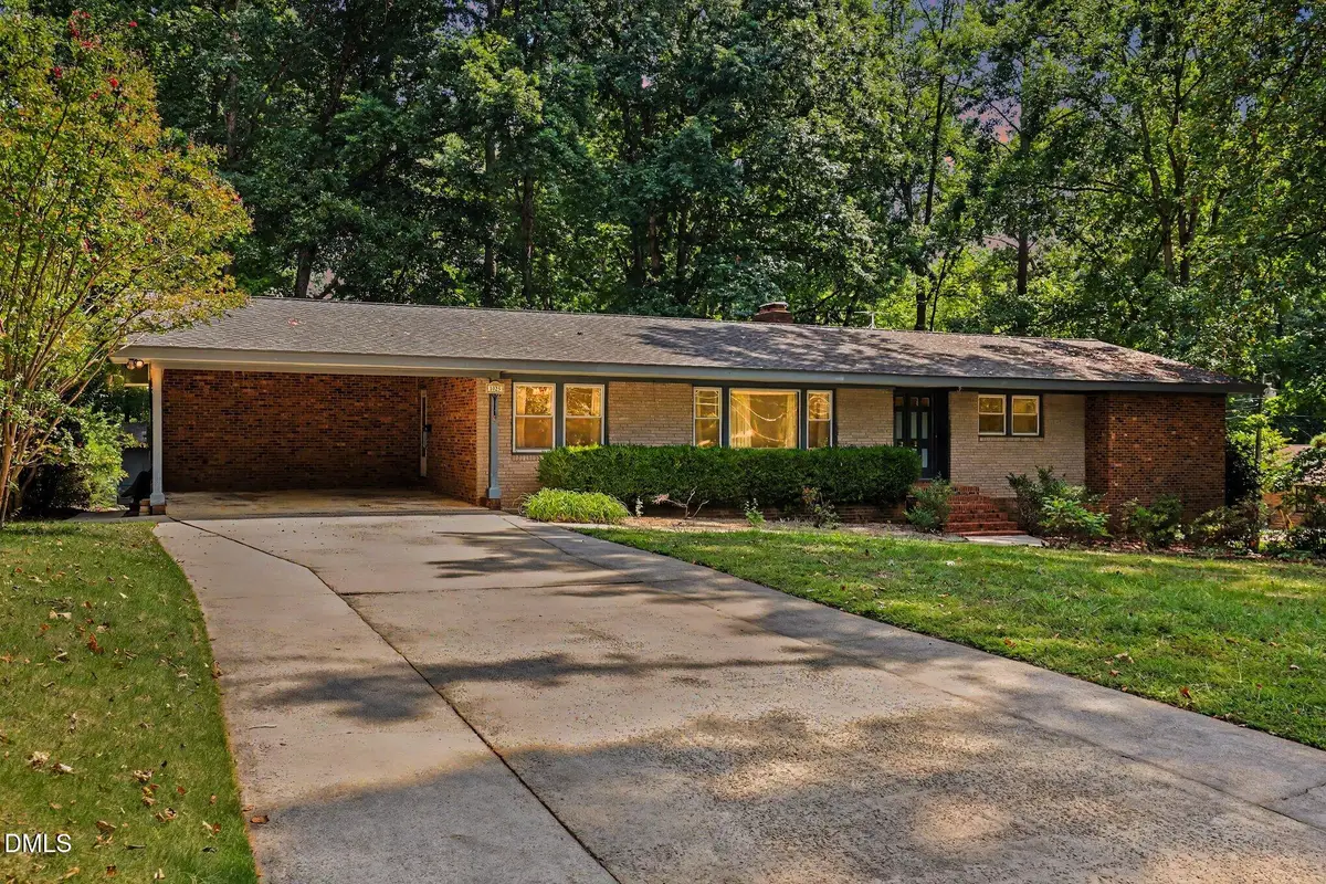 1025 Warren Avenue, Cary, NC 27511 - #1