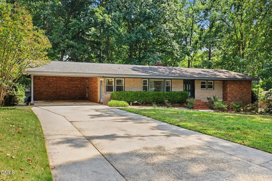 1025 Warren Avenue, Cary, NC 27511 - #2