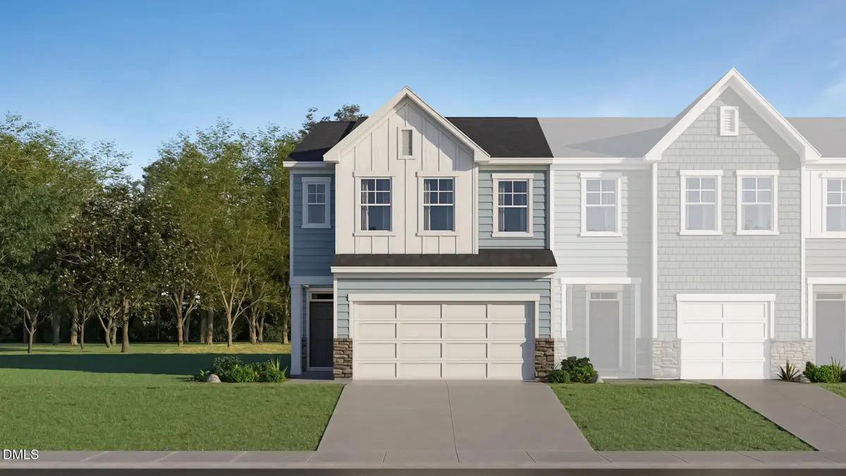 1505 Montana Stone Lane, Wake Forest, NC 27587 - #1
