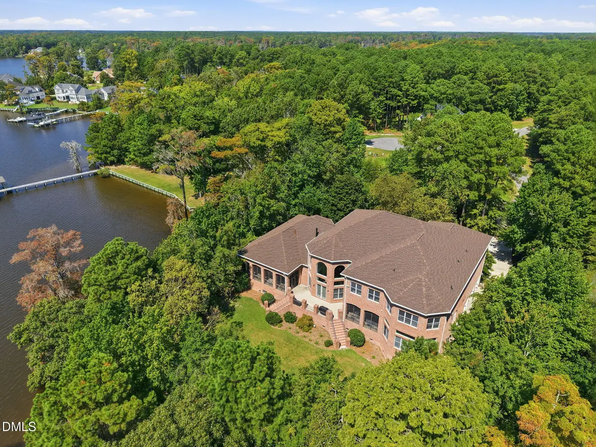 146 Yeopim Creek Drive, Hertford, NC 27944 - #1