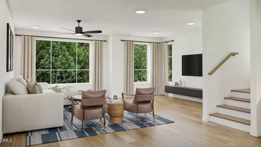 4195 Jubilee Hills Road, Cary, NC 27519 - #2