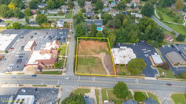 1147 S Church Street, Burlington, NC 27215