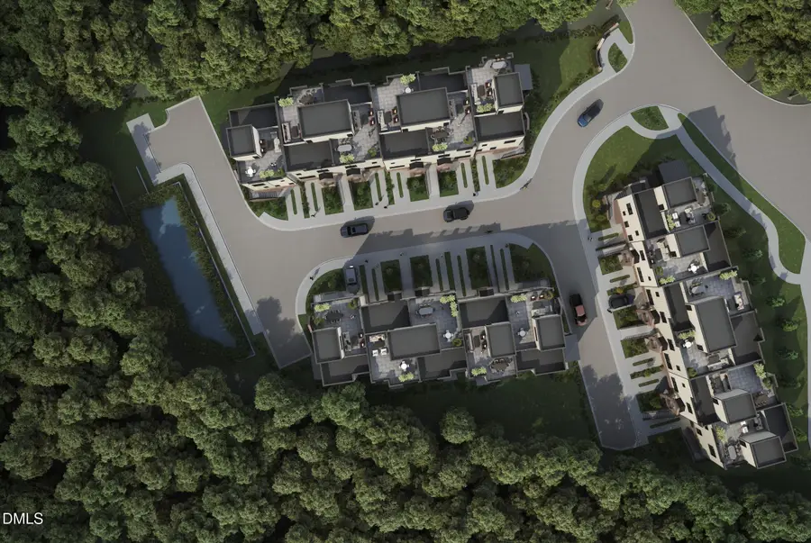 5910 Rooftop View Trail, Raleigh, NC 27612 - #3