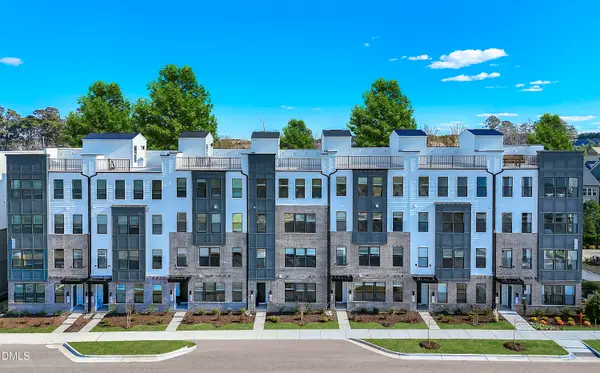 1305 Granholm Road, Cary, NC 27519