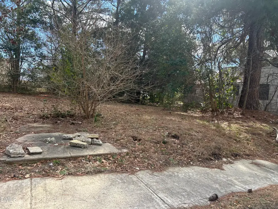 207 S Magnolia Avenue, Dunn, NC 28334 - #2
