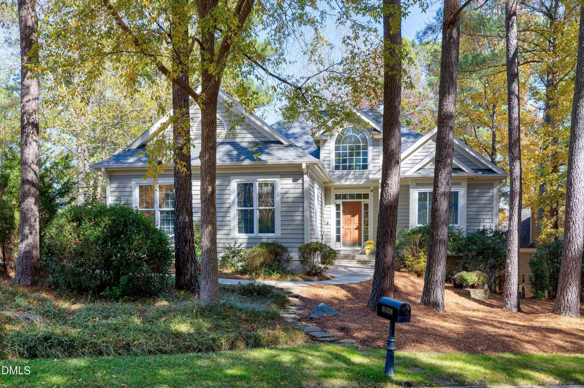 81008 Alexander, Chapel Hill, NC 27517 - #1