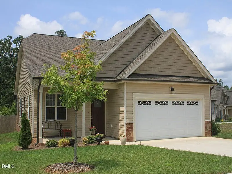 1402 Sweet Gum Way, Mebane, NC 27302 - #1