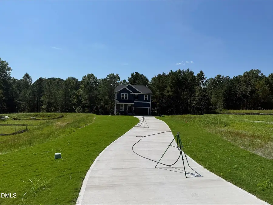 10308 Hamish Drive, Zebulon, NC 27597 - #2