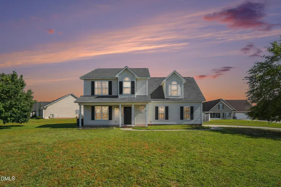 5838 Cornfield Avenue, Fayetteville, NC 28314 - #2