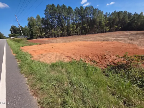0 Bert Winston Road, Youngsville, NC 27596