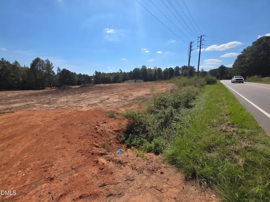 0 Bert Winston Road, Youngsville, NC 27596 - #2