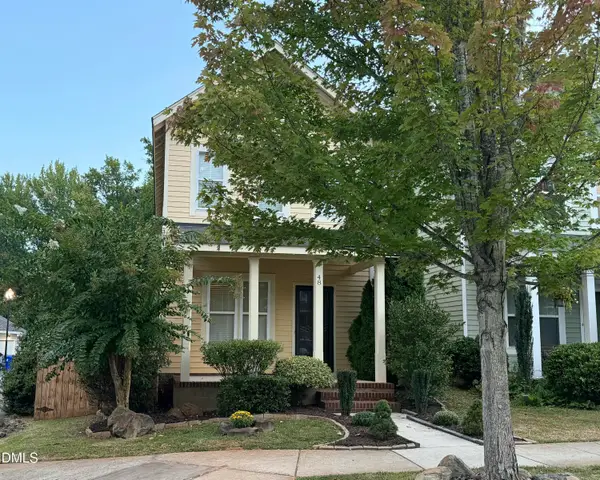 48 Danbury Court, Pittsboro, NC 27312