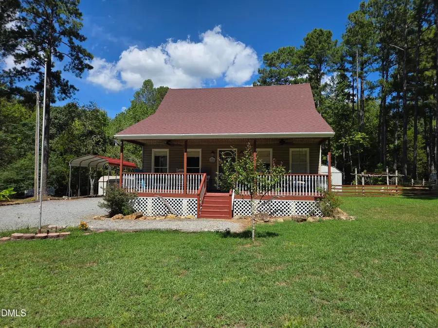 106 W Lizard Bay Drive, Henrico, NC 27842 - #2