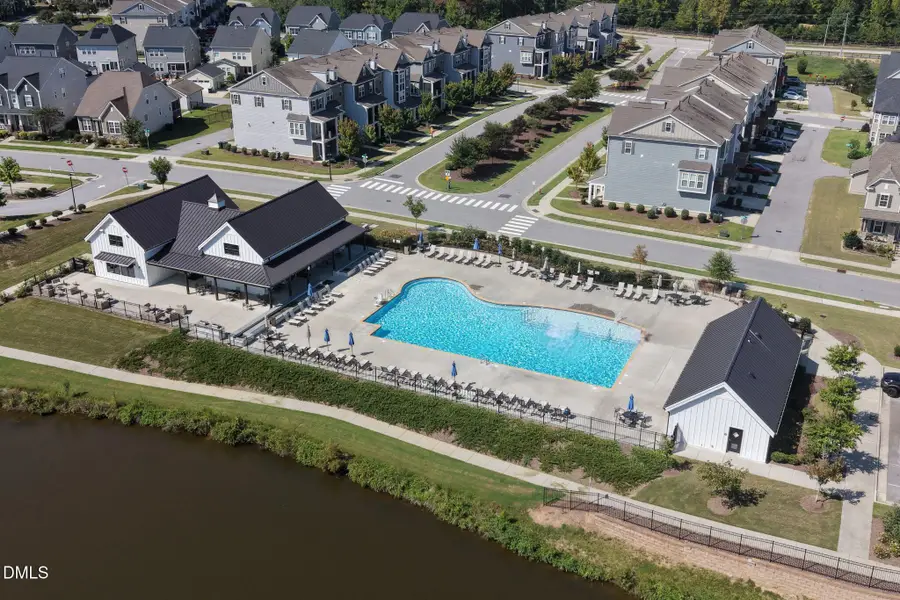2904 Heirloom Way, Apex, NC 27502 - #3