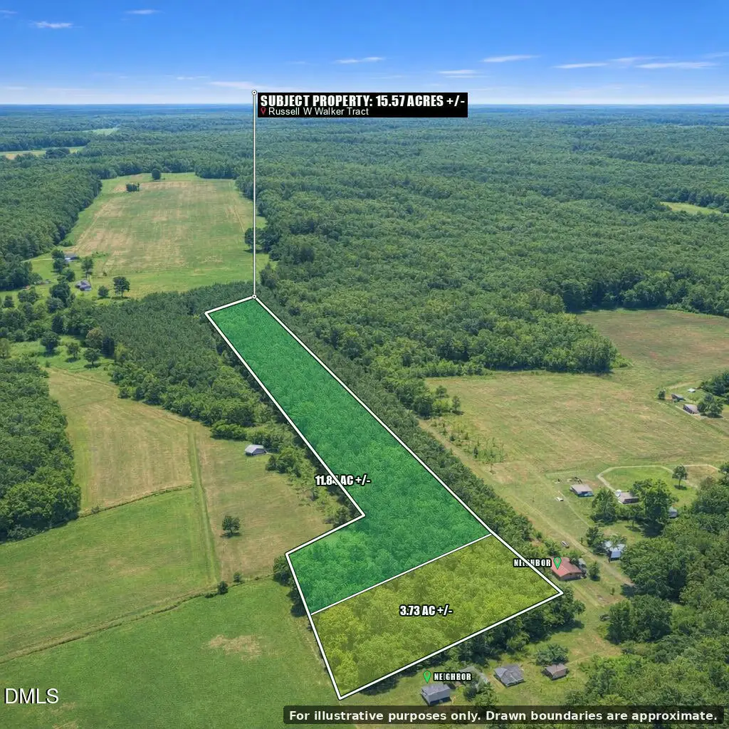 0 Ambrose Drive, Lumberton, NC 28360 - #1