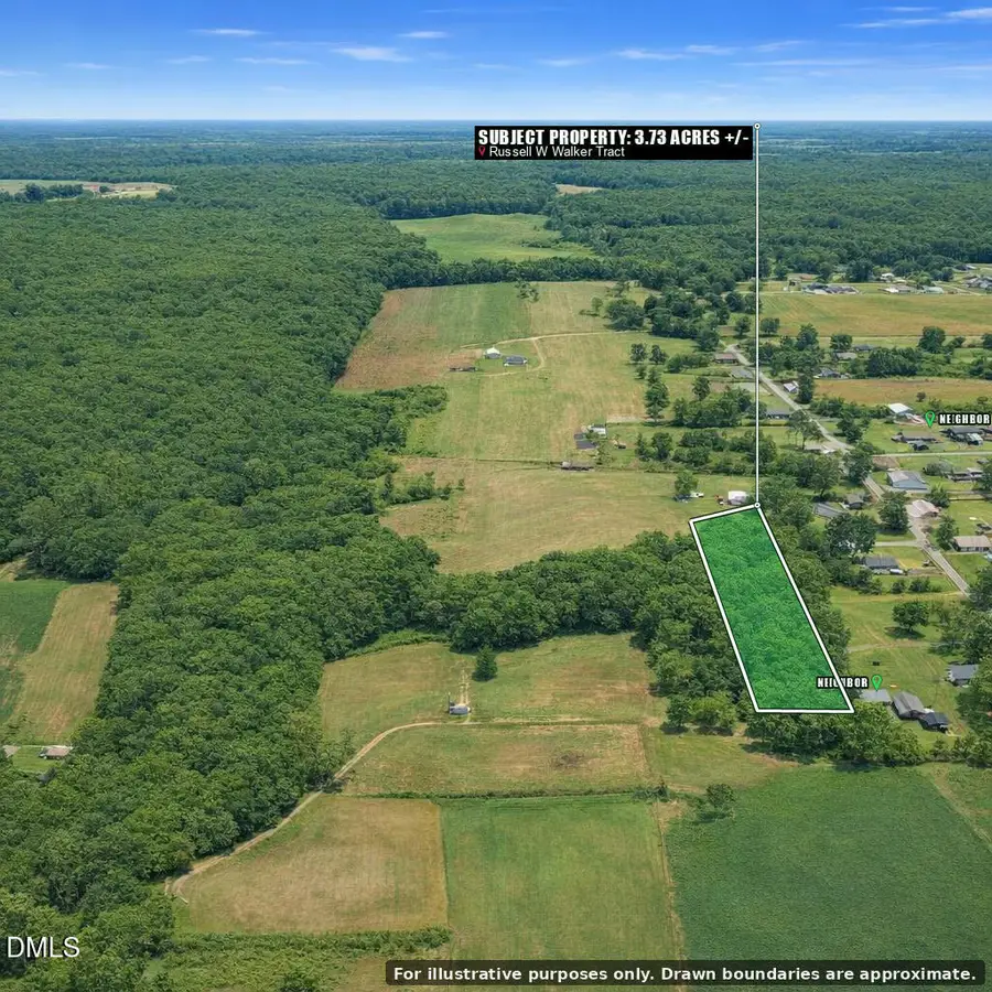 0 Ambrose Drive, Lumberton, NC 28360 - #3