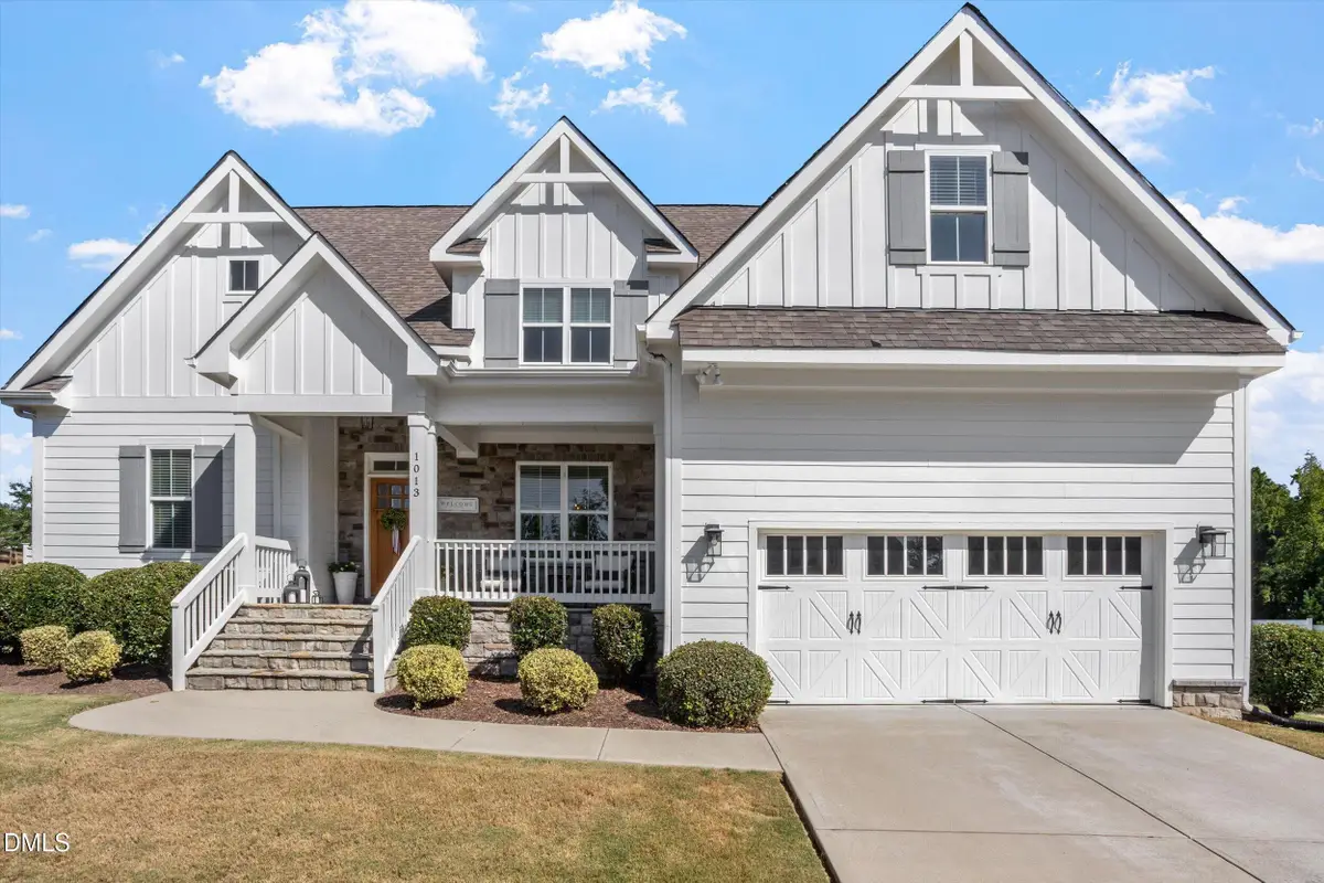 1013 Goldfinch Nest Court, Wake Forest, NC 27587 - #1