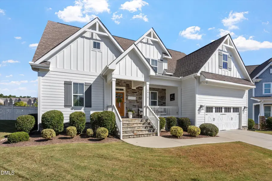 1013 Goldfinch Nest Court, Wake Forest, NC 27587 - #2