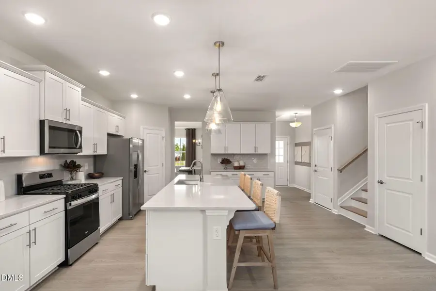 807 Crews Court, Durham, NC 27703 - #3