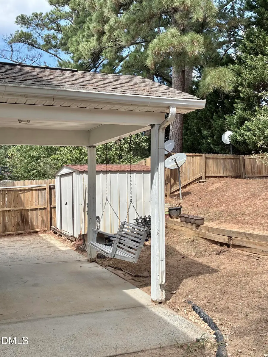2909 Glade Aster Court, Raleigh, NC 27604 - #3
