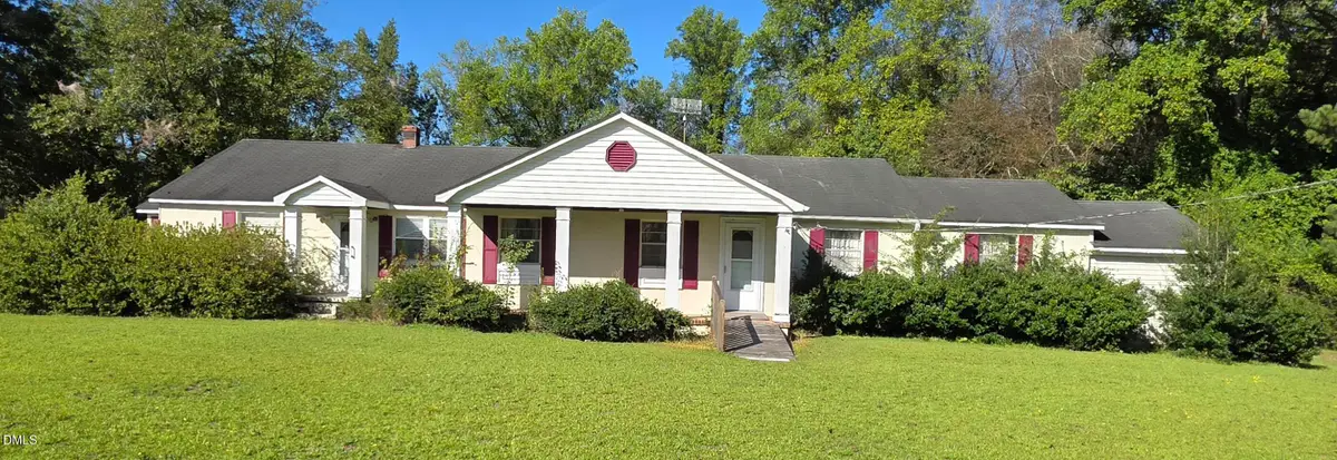 170 South River, Autryville, NC 28318 - #1