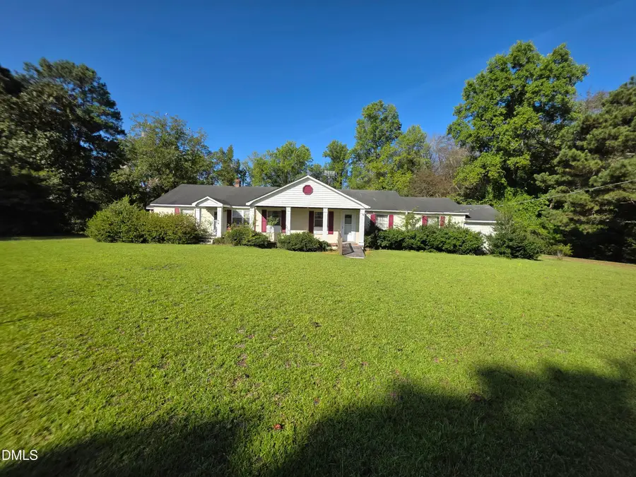 170 South River, Autryville, NC 28318 - #2