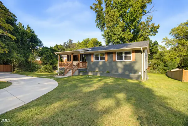 2916 Martinsville Road, Greensboro, NC 27408