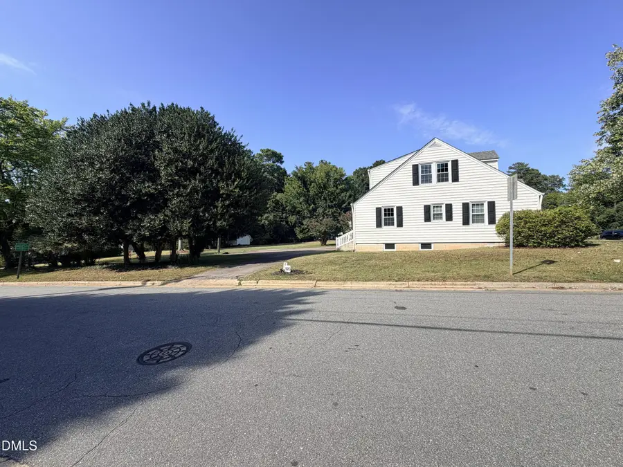 926 S Main Street, Wake Forest, NC 27587 - #3