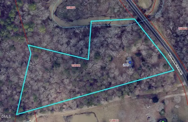 2949 Wormranch Road, Haw River, NC 27258