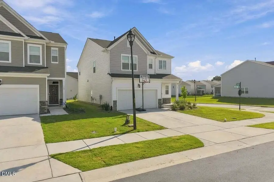 749 Cainhoy Court, Zebulon, NC 27597 - #3