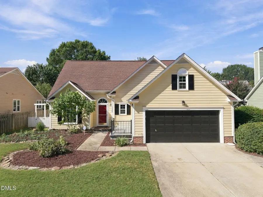 12309 Harcourt Drive, Raleigh, NC 27613 - #2