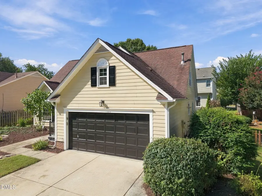 12309 Harcourt Drive, Raleigh, NC 27613 - #3