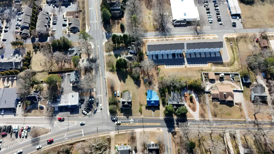 3990 Wendell Boulevard, Wendell, NC 27591 - #2