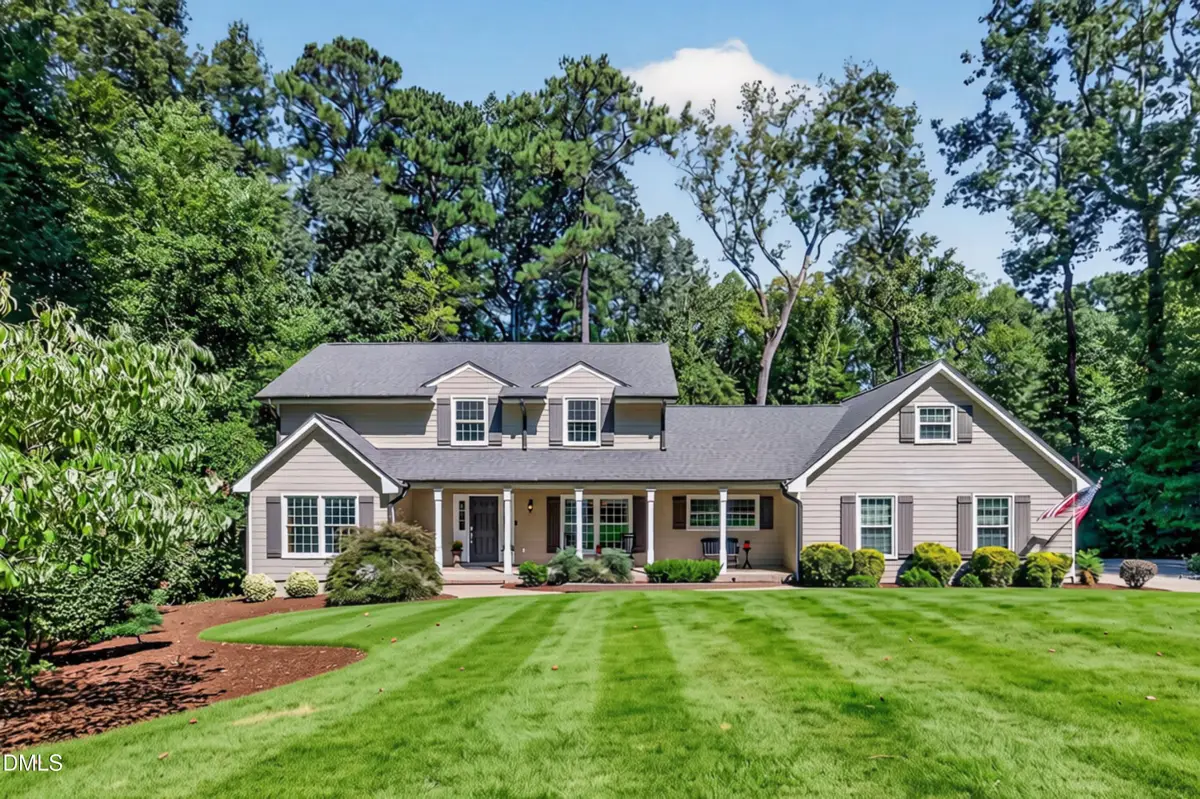 8501 Southfield Place, Raleigh, NC 27615 - #1