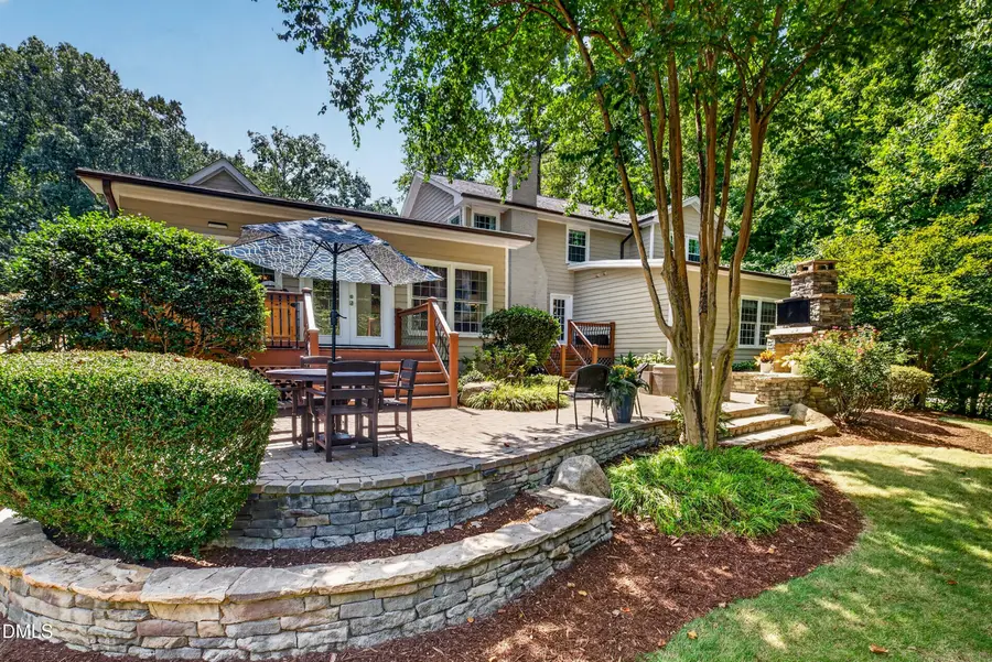 8501 Southfield Place, Raleigh, NC 27615 - #3