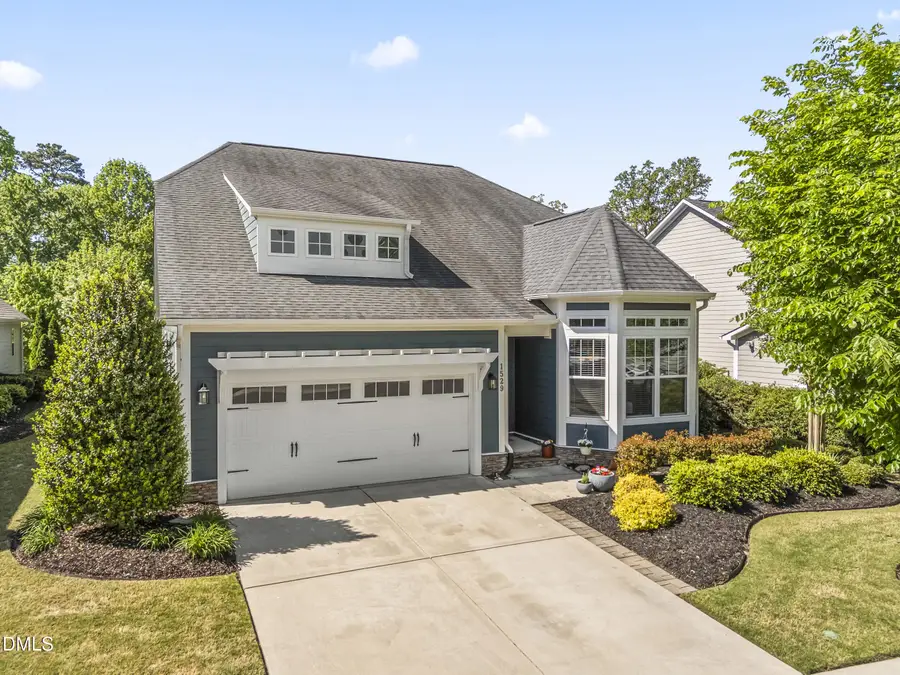 1529 Chestnut Falls Road, Wendell, NC 27591 - #2