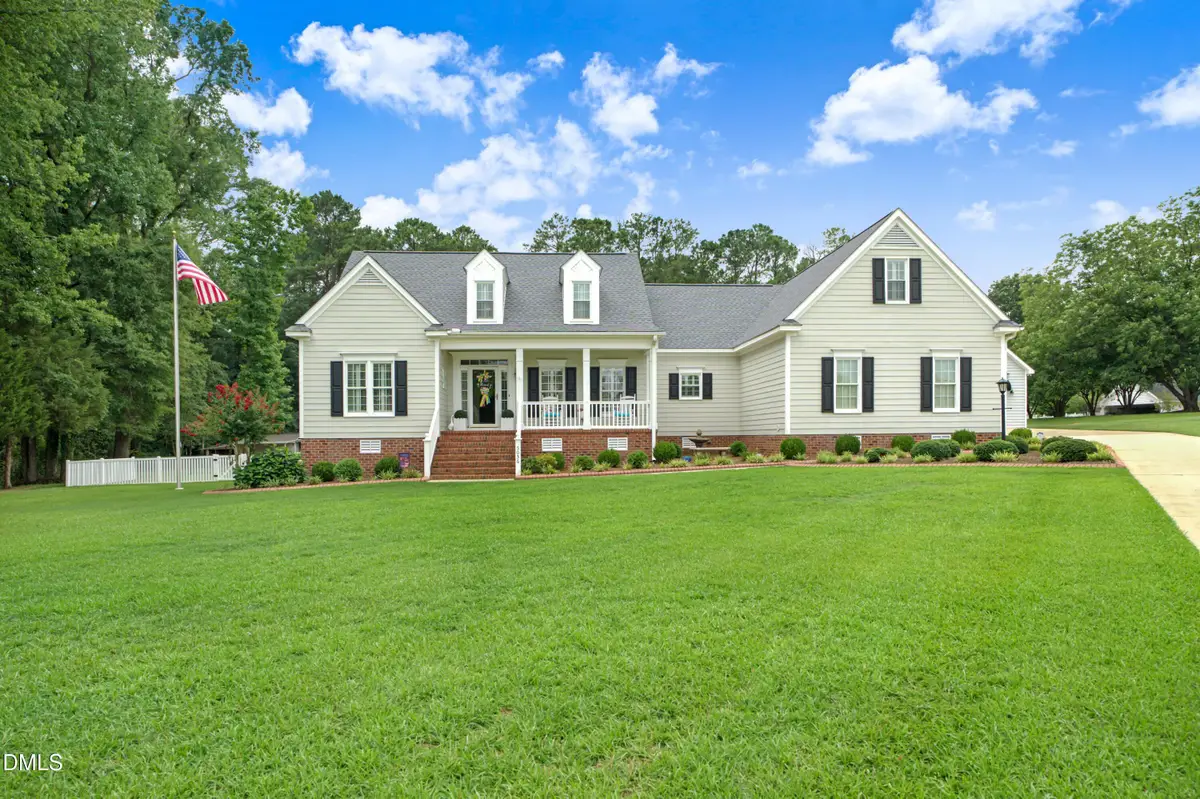 5036 Dorothy Lane, Rocky Mount, NC 27803 - #1