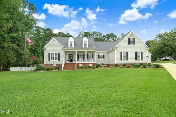 5036 Dorothy Lane, Rocky Mount, NC 27803