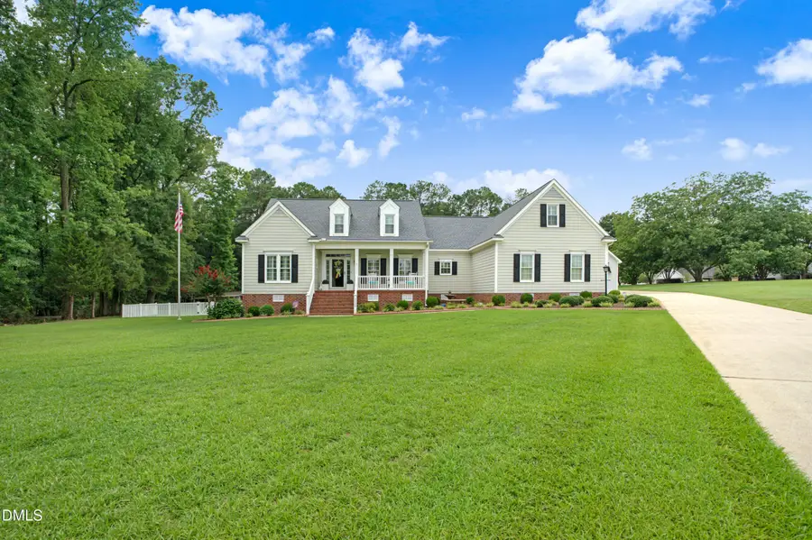 5036 Dorothy Lane, Rocky Mount, NC 27803 - #2
