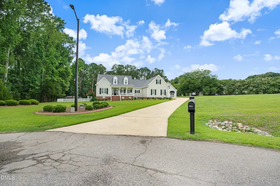 5036 Dorothy Lane, Rocky Mount, NC 27803 - #3