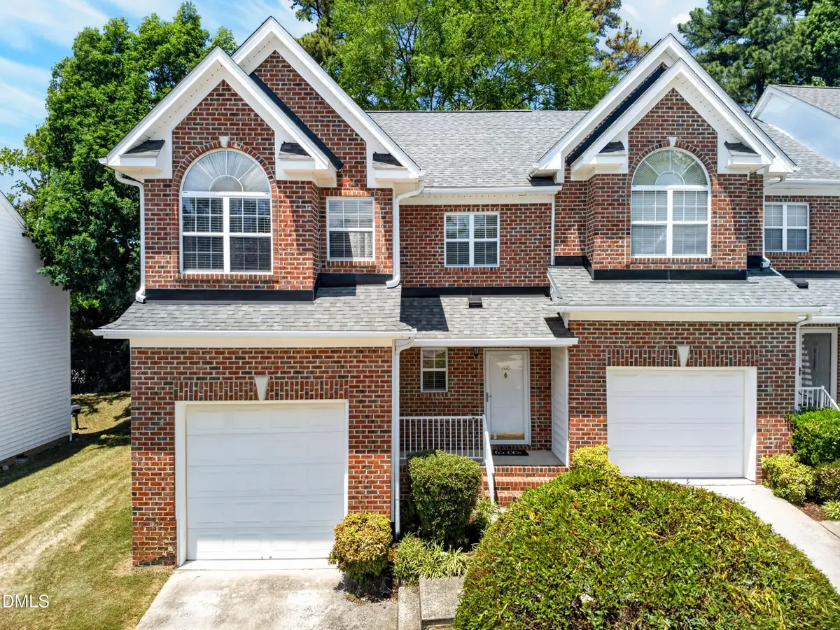 108 Grande Meadow Way, Cary, NC 27513 - #1