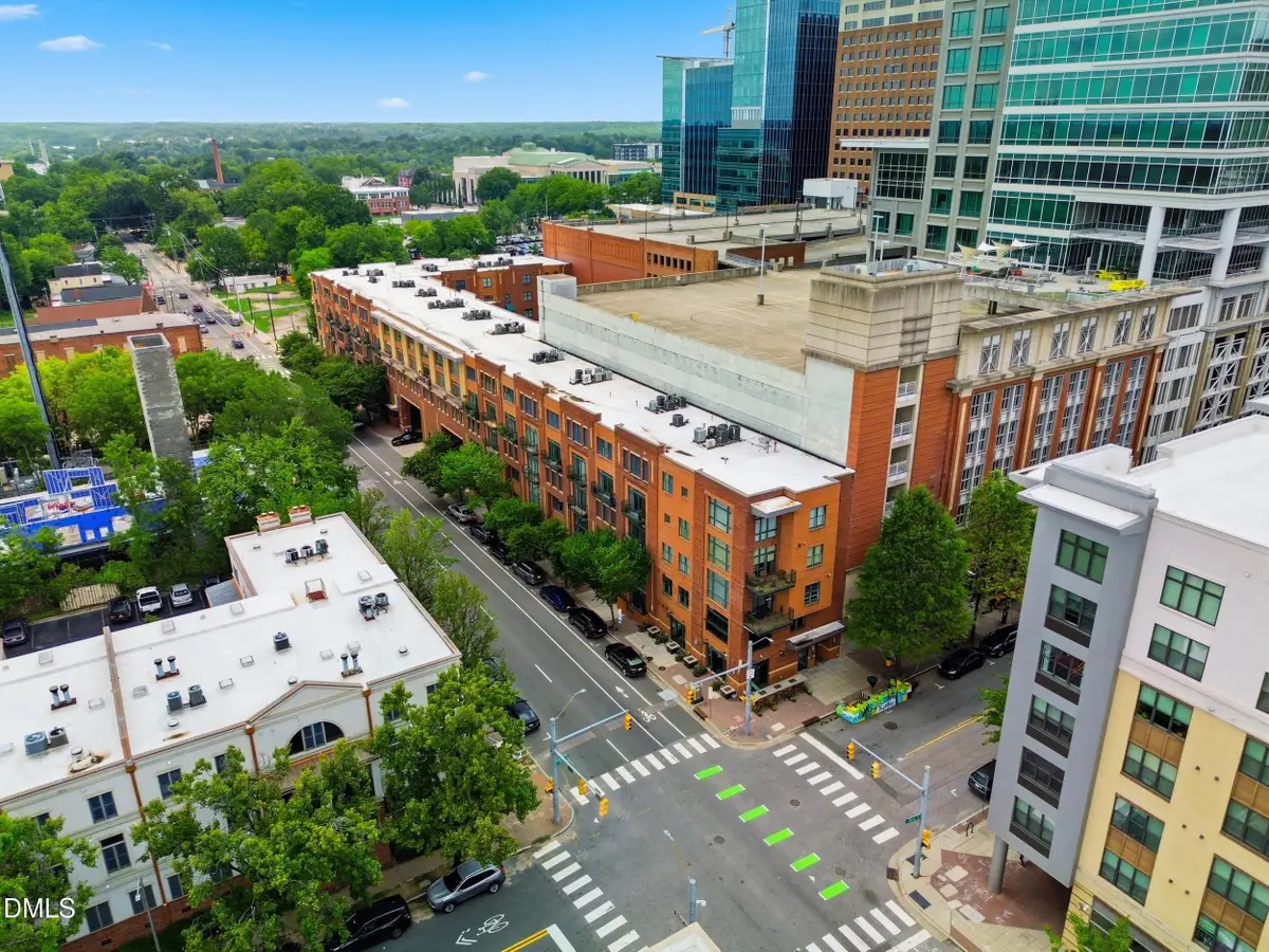 444 S Blount Street, Raleigh, NC 27601 - #1