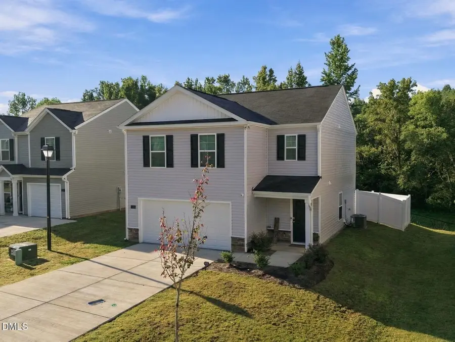 186 Carriage Cv Circle, Mocksville, NC 27028 - #2