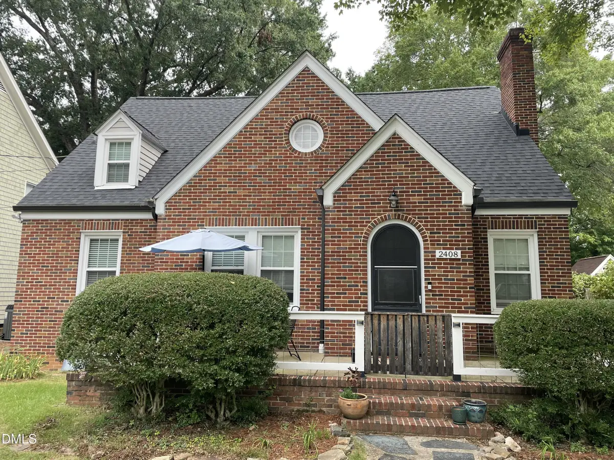 2408 Stafford Avenue, Raleigh, NC 27607 - #1