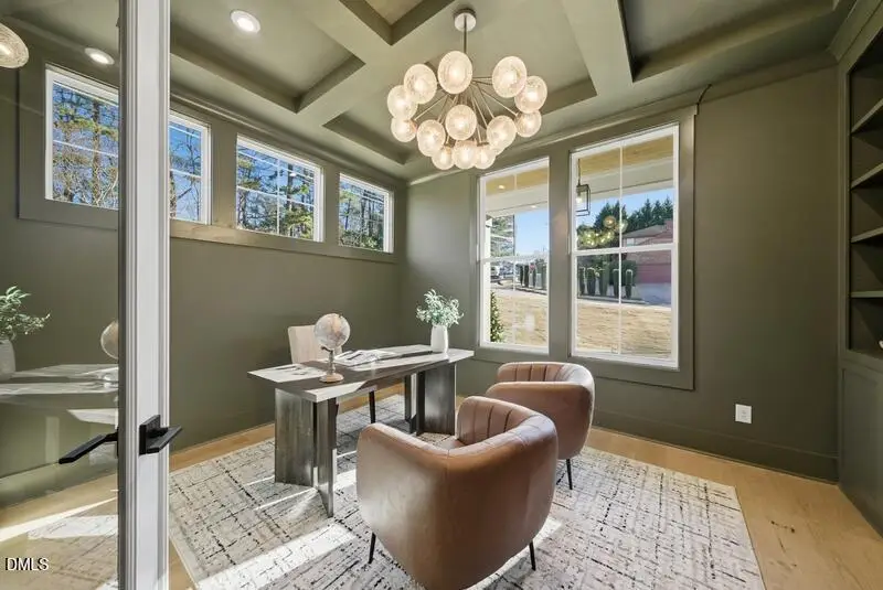 5033 Theys Road, Raleigh, NC 27606 - #3