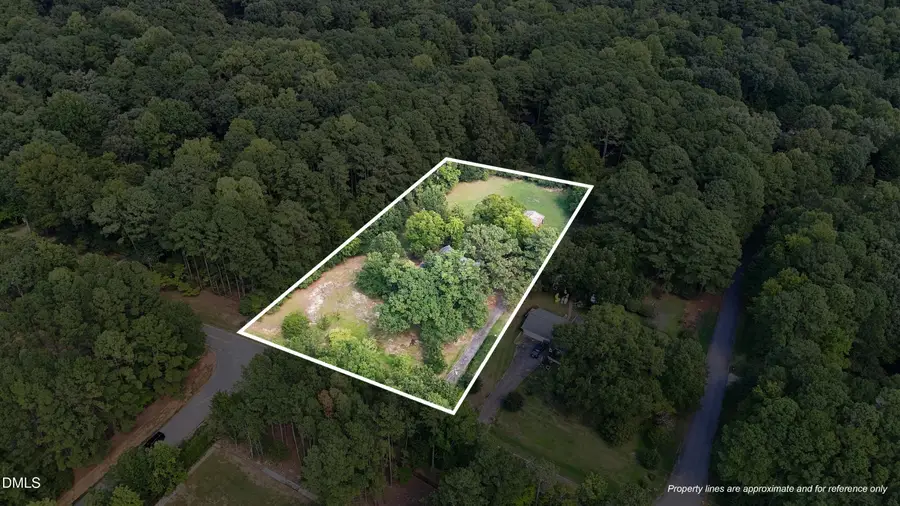 5033 Theys Road, Raleigh, NC 27606 - #2