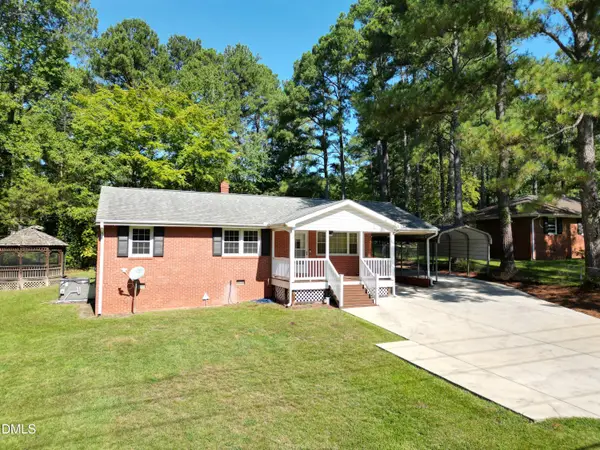 2108 Vandora Springs Road, Garner, NC 27529