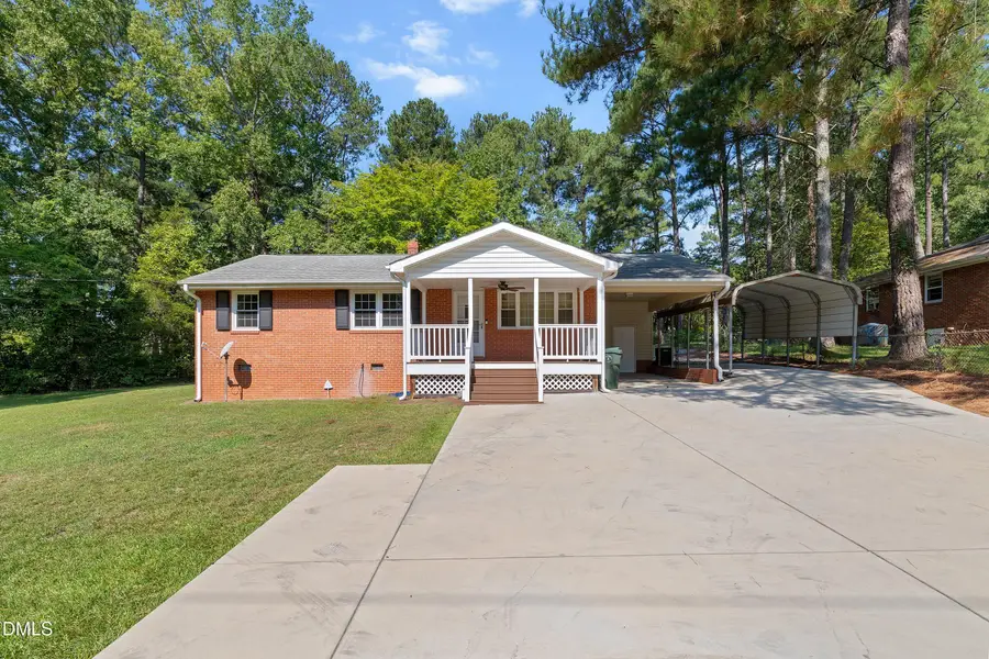 2108 Vandora Springs Road, Garner, NC 27529 - #3